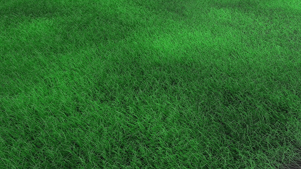 Fine Grass preview image 1